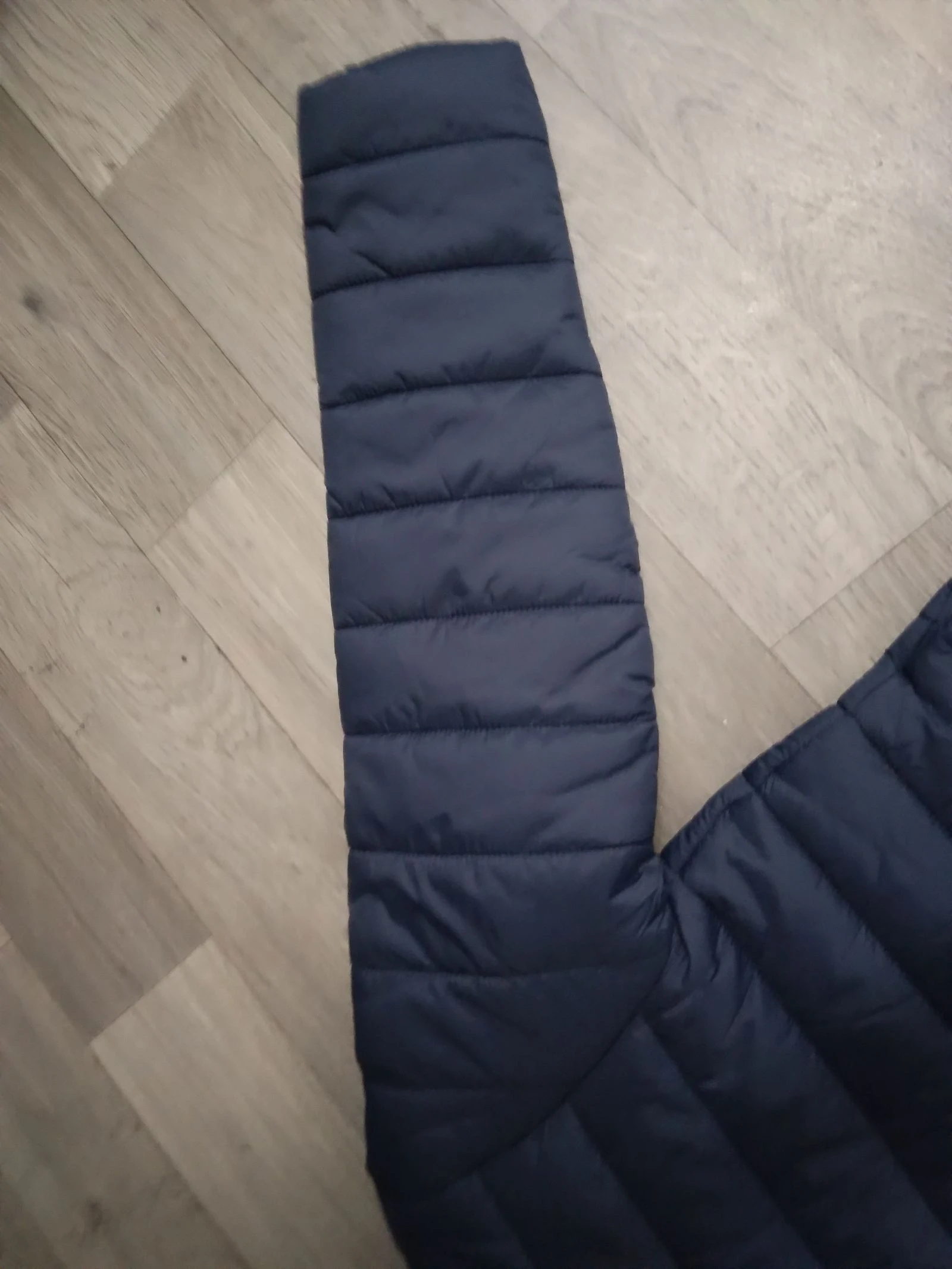 Puffer jacket 10 years old – photo 8